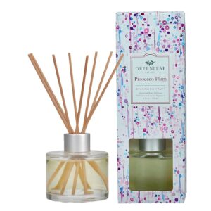 Аромадифузор Greenleaf Сливове Просекко (Prosecco Plum)