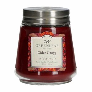 Сидровий Гай Greenleaf Свічка Мініатюрна