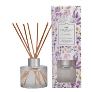 Аромадифузор Greenleaf Лаванда (Lavender)