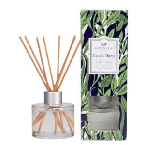 Аромадифузор Greenleaf Садовий Чебрець (Garden Thyme)