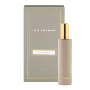 Тонка & Перець Ted Sparks Спрей для кімнат