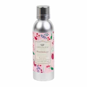 Спрей для комнат Greenleaf Ежевика (Brambleberry)